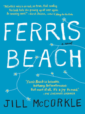 cover image of Ferris Beach
